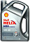 Моторное масло 5W40 SHELL Helix HX8 4л фасованное